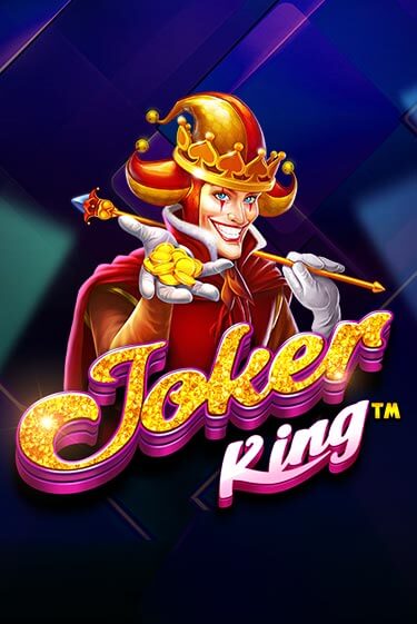 Играй в Joker King онлайн без регистрации | Азино Три Топора