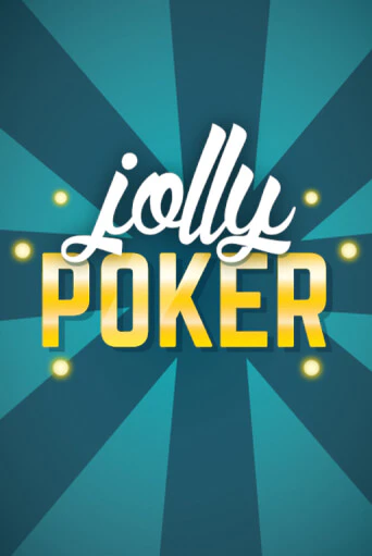 Играй в Jolly Poker онлайн без регистрации | Азино Три Топора
