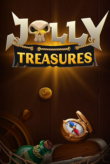 Играй в Jolly Treasures онлайн без регистрации | Азино Три Топора