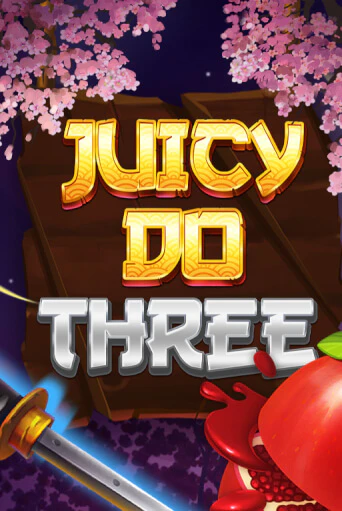 Играй в Juicy Do Three онлайн без регистрации | Азино Три Топора