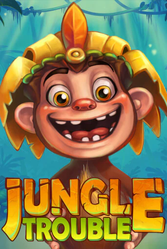 Играй в Jungle Trouble онлайн без регистрации | Азино Три Топора