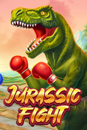 Играй в Jurassic Fight онлайн без регистрации | Азино Три Топора