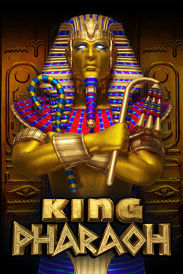 Играй в King Pharaoh онлайн без регистрации | Азино Три Топора