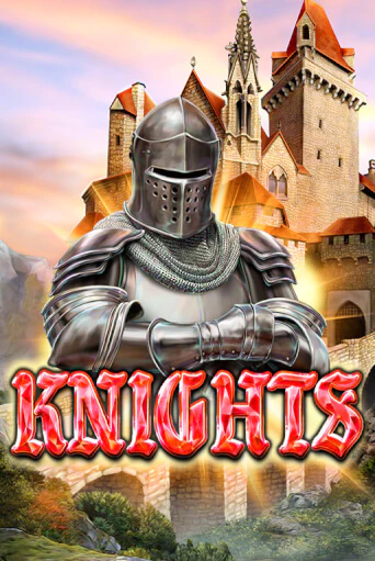 Играй в Knights онлайн без регистрации | Азино Три Топора