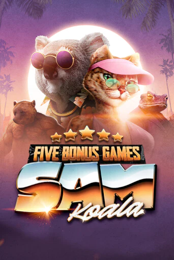 Играй в Koala Sam онлайн без регистрации | Азино Три Топора