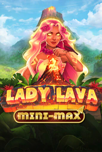 Играй в Lady Lava Minimax онлайн без регистрации | Азино Три Топора