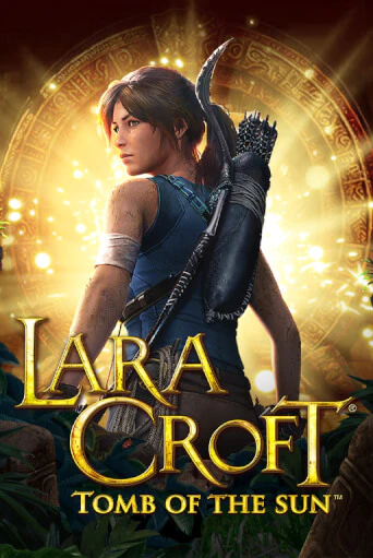 Играй в Lara Croft®: Tomb of the Sun™ онлайн без регистрации | Азино Три Топора