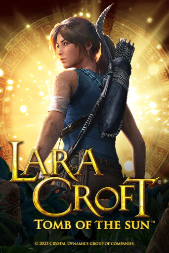 Играй в Lara Croft®: Tomb of the Sun™ онлайн без регистрации | Азино Три Топора