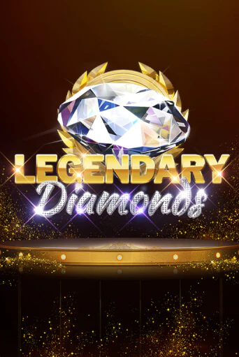 Играй в Legendary Diamonds онлайн без регистрации | Азино Три Топора