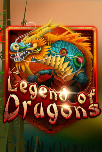 Играй в Legend of Dragons онлайн без регистрации | Азино Три Топора