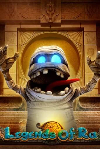 Играй в Legend of Ra онлайн без регистрации | Азино Три Топора