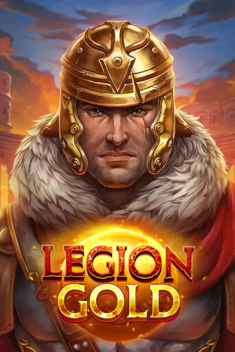 Играй в Legion Gold онлайн без регистрации | Азино Три Топора