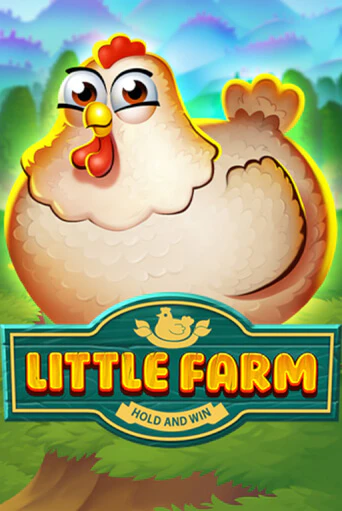 Играй в Little Farm онлайн без регистрации | Азино Три Топора