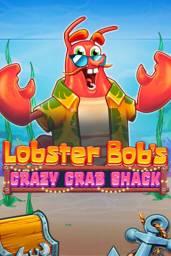 Играй в Lobster Bob's Crazy Crab Shack онлайн без регистрации | Азино Три Топора
