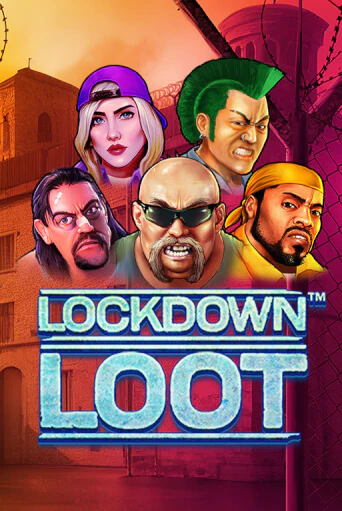 Играй в Lockdown Loot онлайн без регистрации | Азино Три Топора