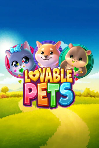 Играй в Lovable Pets онлайн без регистрации | Азино Три Топора