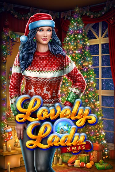 Играй в Lovely Lady X-Mas онлайн без регистрации | Азино Три Топора