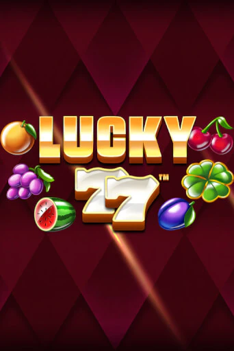 Играй в Lucky 77 онлайн без регистрации | Азино Три Топора