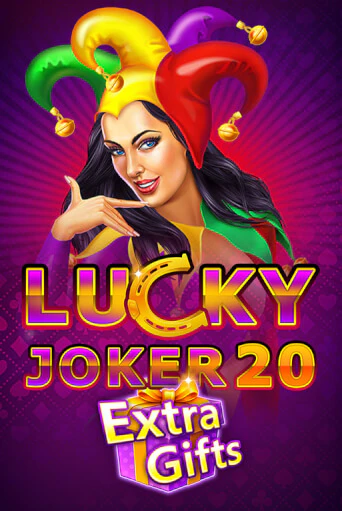 Играй в Lucky Joker 20 Extra Gifts онлайн без регистрации | Азино Три Топора