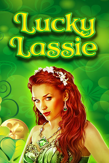 Играй в Lucky Lassie онлайн без регистрации | Азино Три Топора