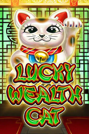 Играй в Lucky Wealth Cat онлайн без регистрации | Азино Три Топора