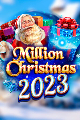 Играй в MILLION CHRISTMAS 2023 онлайн без регистрации | Азино Три Топора