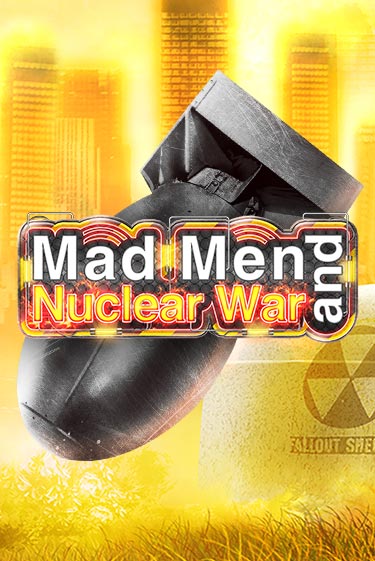 Играй в Mad Men онлайн без регистрации | Азино Три Топора