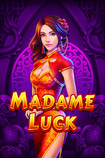 Играй в Madame Luck онлайн без регистрации | Азино Три Топора