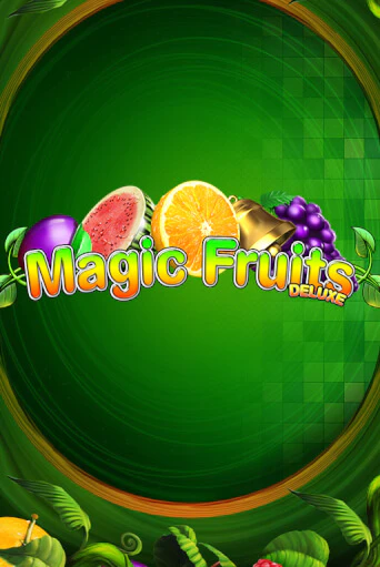 Играй в Magic Fruits Deluxe онлайн без регистрации | Азино Три Топора