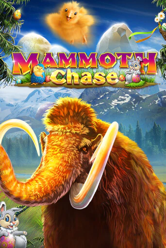 Играй в Mammoth Chase Easter Edition онлайн без регистрации | Азино Три Топора