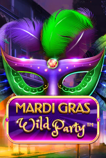 Играй в Mardi Gras Wild Party онлайн без регистрации | Азино Три Топора