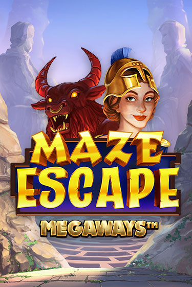 Играй в Maze Escape онлайн без регистрации | Азино Три Топора