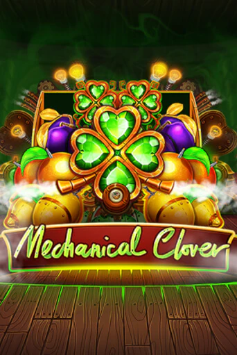 Играй в Mechanical Clover онлайн без регистрации | Азино Три Топора