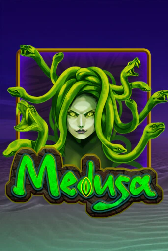 Играй в Medusa онлайн без регистрации | Азино Три Топора
