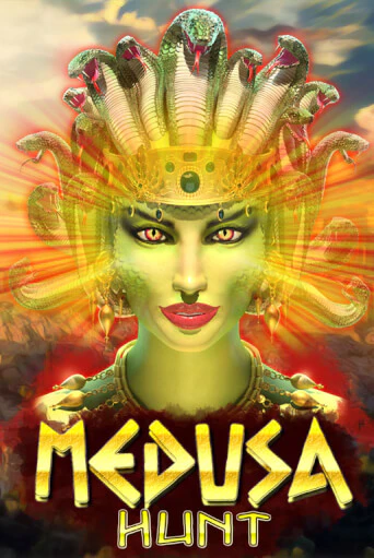 Играй в Medusa Hunt онлайн без регистрации | Азино Три Топора