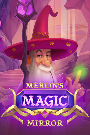 Играй в Merlin's Magic Mirror онлайн без регистрации | Азино Три Топора
