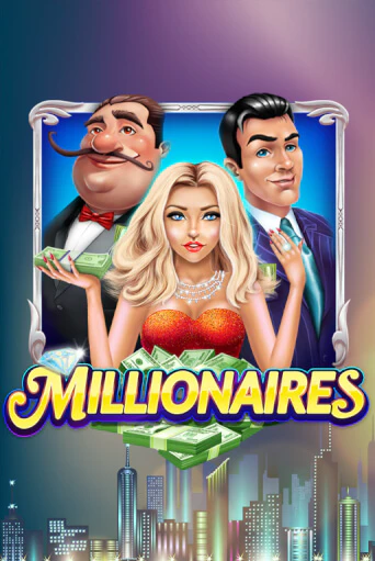 Играй в Millionaires онлайн без регистрации | Азино Три Топора