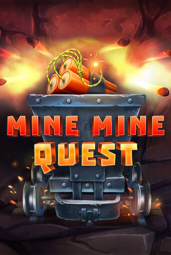 Играй в Mine Mine Quest онлайн без регистрации | Азино Три Топора
