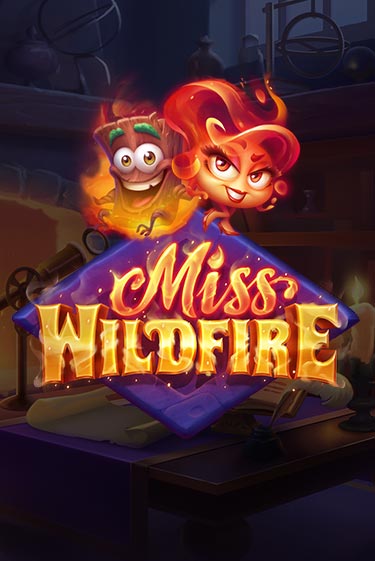 Играй в Miss Wildfire онлайн без регистрации | Азино Три Топора