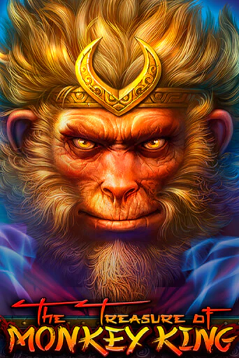 Играй в Monkey King онлайн без регистрации | Азино Три Топора