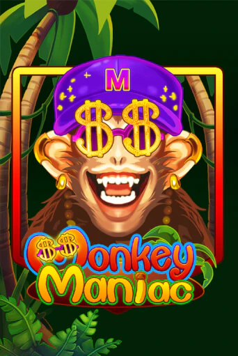 Играй в Monkey Maniac онлайн без регистрации | Азино Три Топора