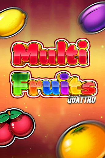 Играй в Multi Fruits онлайн без регистрации | Азино Три Топора