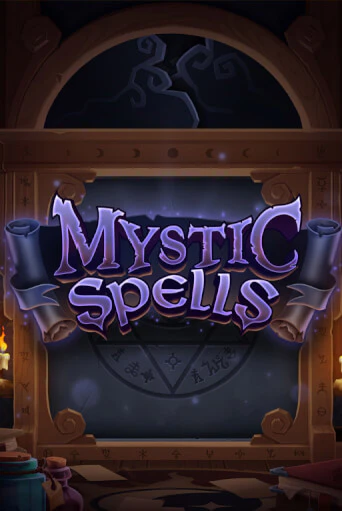 Играй в Mystic Spells онлайн без регистрации | Азино Три Топора