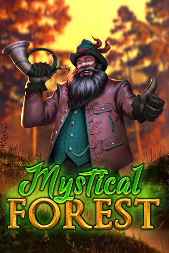 Играй в Mystical Forest онлайн без регистрации | Азино Три Топора