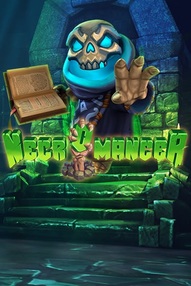 Играй в Necromancer онлайн без регистрации | Азино Три Топора