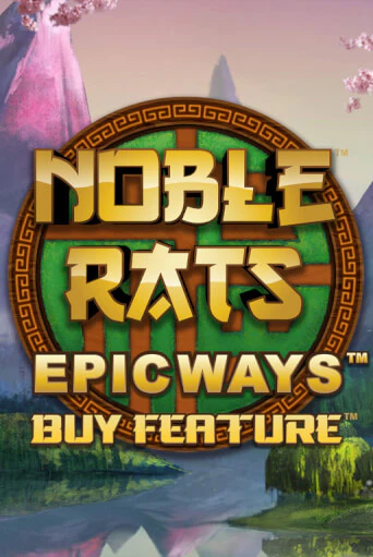 Играй в Noble Rats онлайн без регистрации | Азино Три Топора