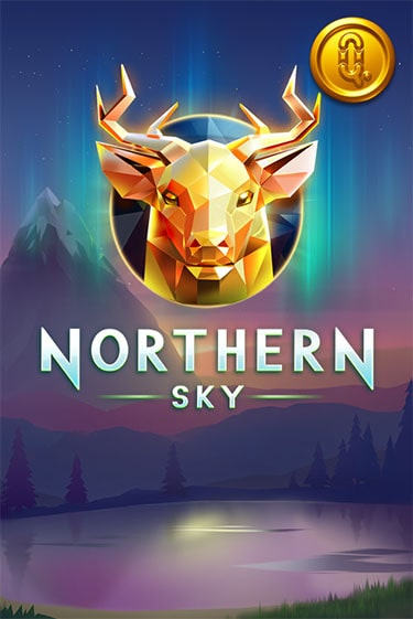 Играй в Northern Sky онлайн без регистрации | Азино Три Топора