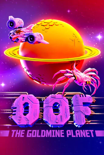Играй в OOF The Goldmine Planet онлайн без регистрации | Азино Три Топора