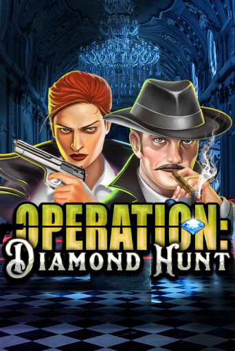 Играй в Operation Diamond Hunt онлайн без регистрации | Азино Три Топора