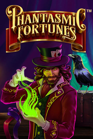 Играй в Phantasmic Fortunes онлайн без регистрации | Азино Три Топора